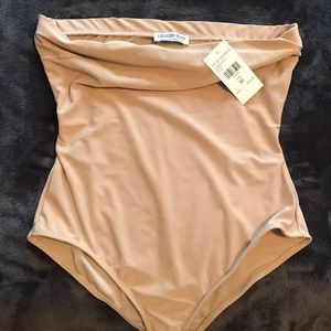 NEW UNWORN fashion nova body suit